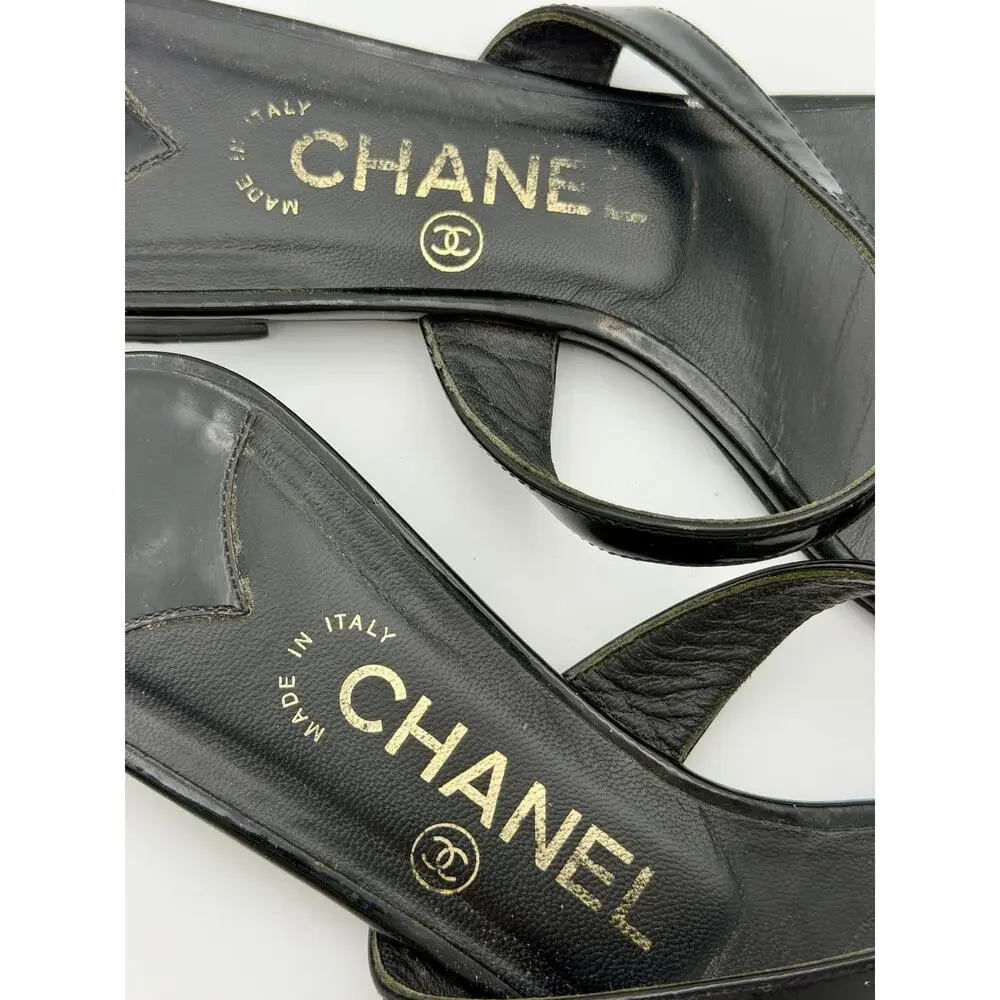 CHANEL any embody comfort